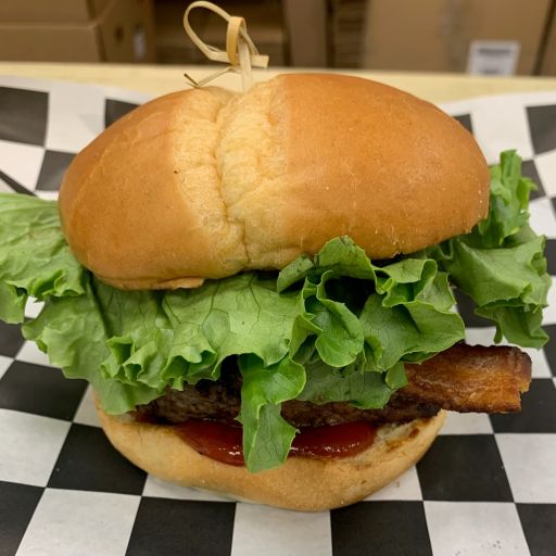 BLT Burger -Signature